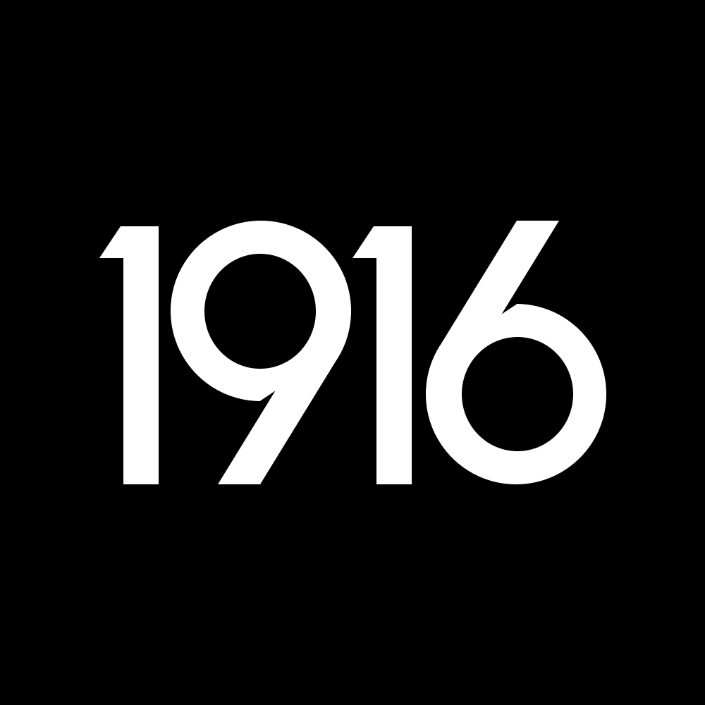 Introduction to 1916