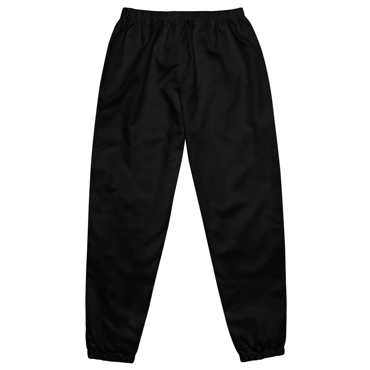 1916 Black Stitch Sweatpants